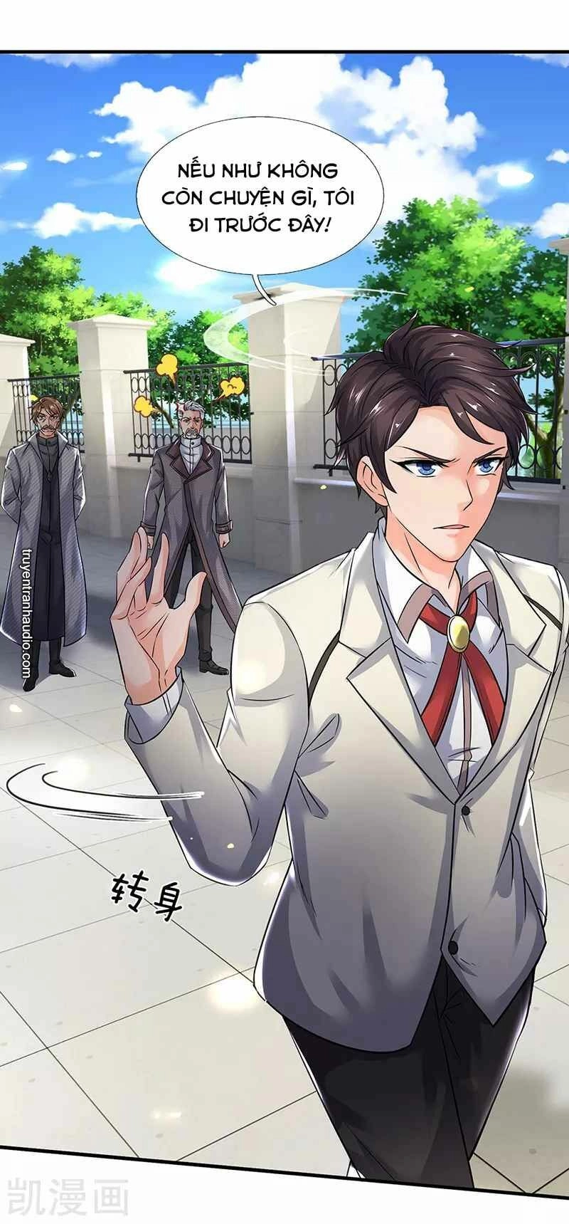 Vạn Cổ Thần Vương Chapter 174 - 2