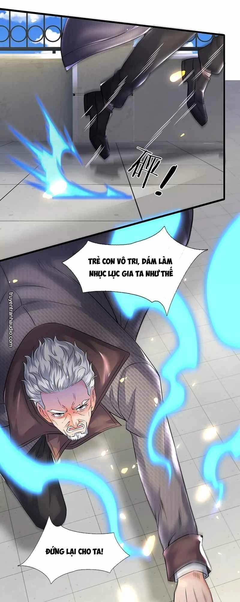 Vạn Cổ Thần Vương Chapter 174 - 3