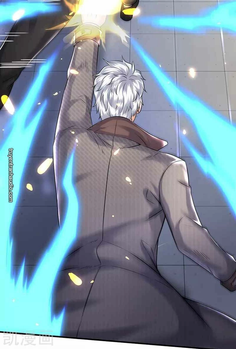 Vạn Cổ Thần Vương Chapter 174 - 6