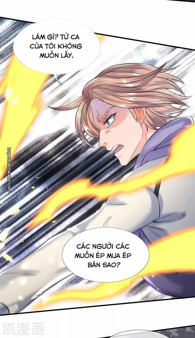 Vạn Cổ Thần Vương Chapter 174 - 7