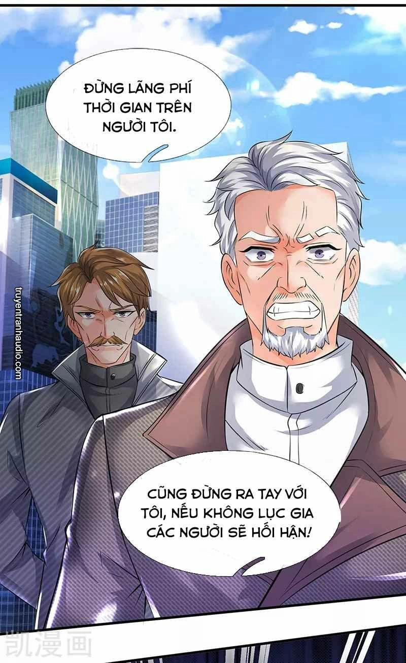 Vạn Cổ Thần Vương Chapter 174 - 10