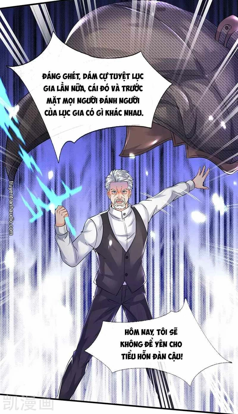 Vạn Cổ Thần Vương Chapter 174 - 11