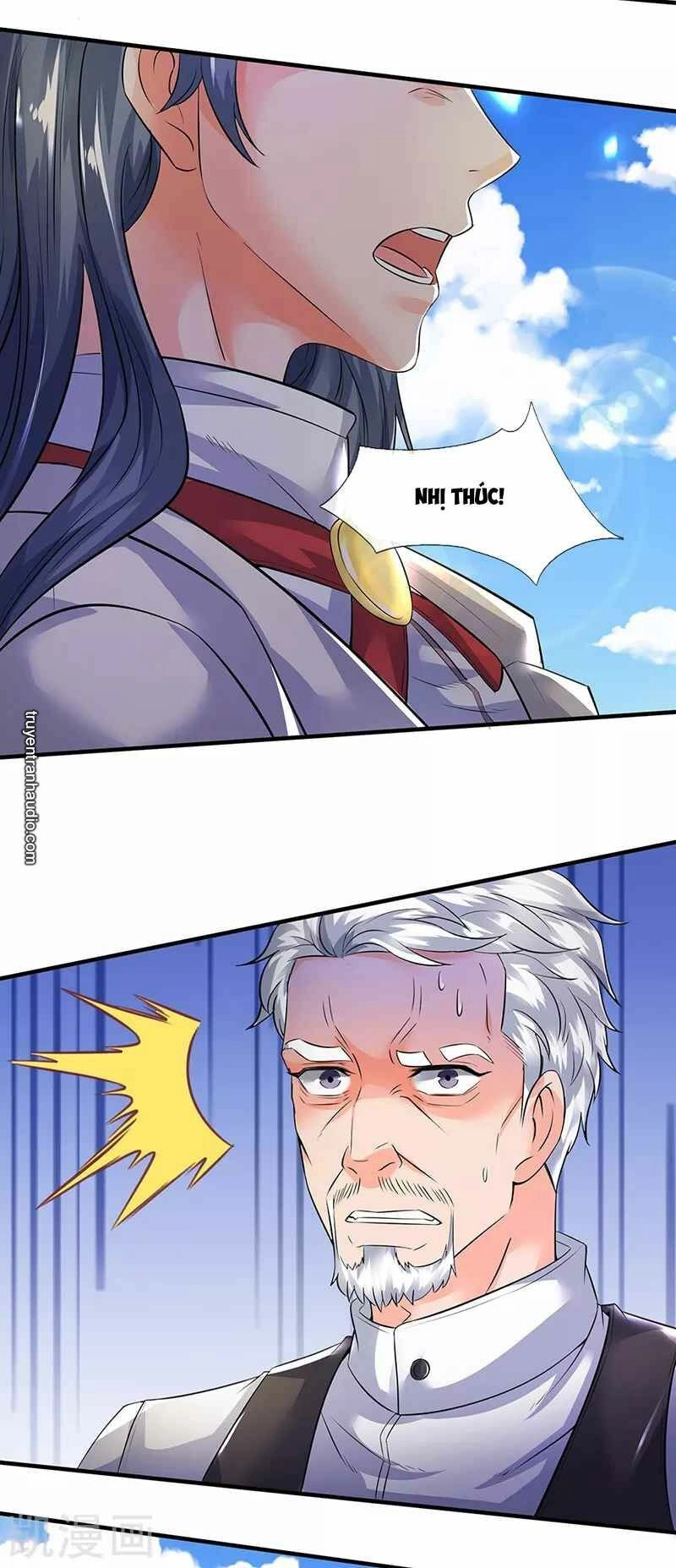 Vạn Cổ Thần Vương Chapter 174 - 12