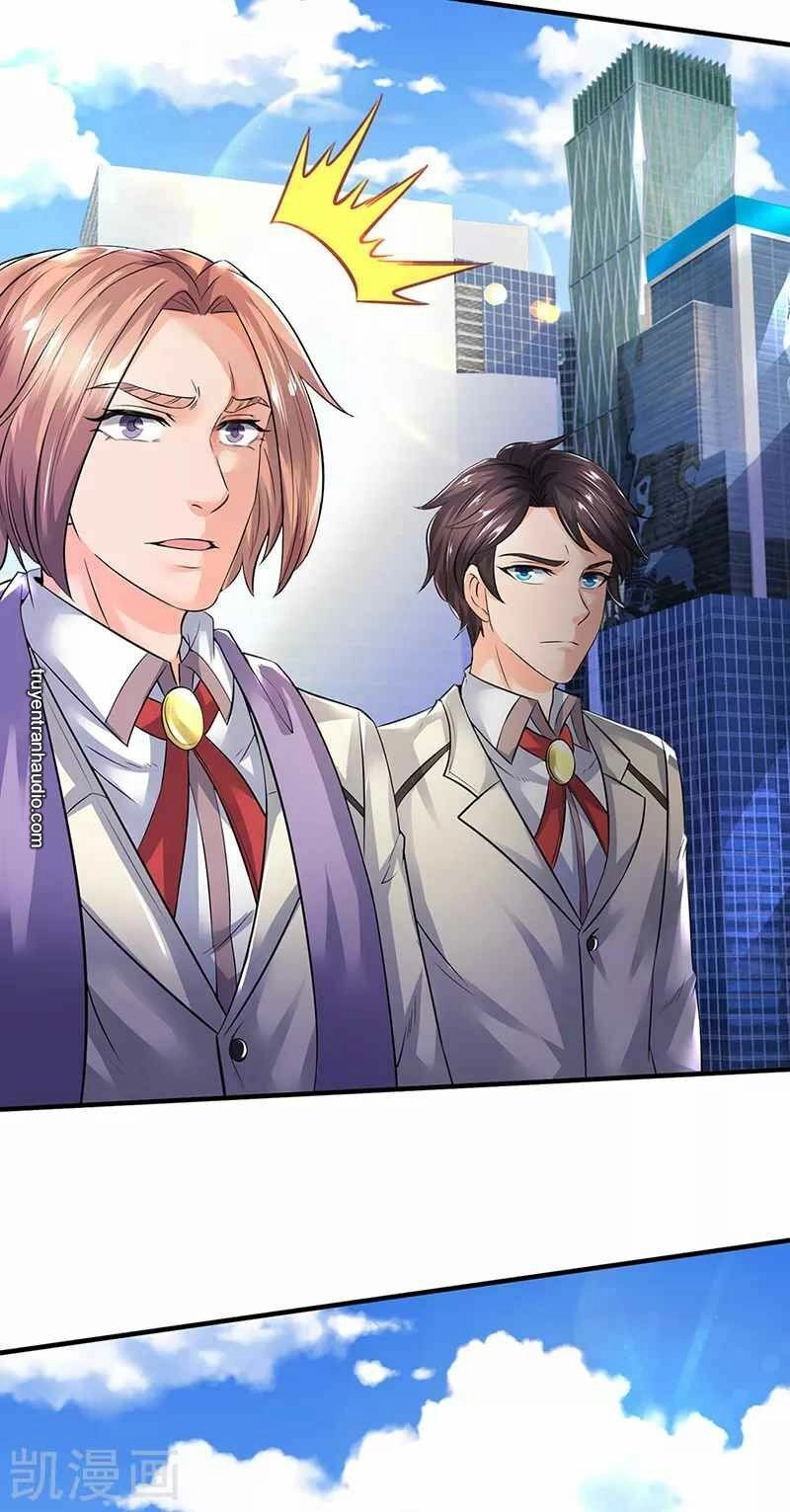 Vạn Cổ Thần Vương Chapter 174 - 13