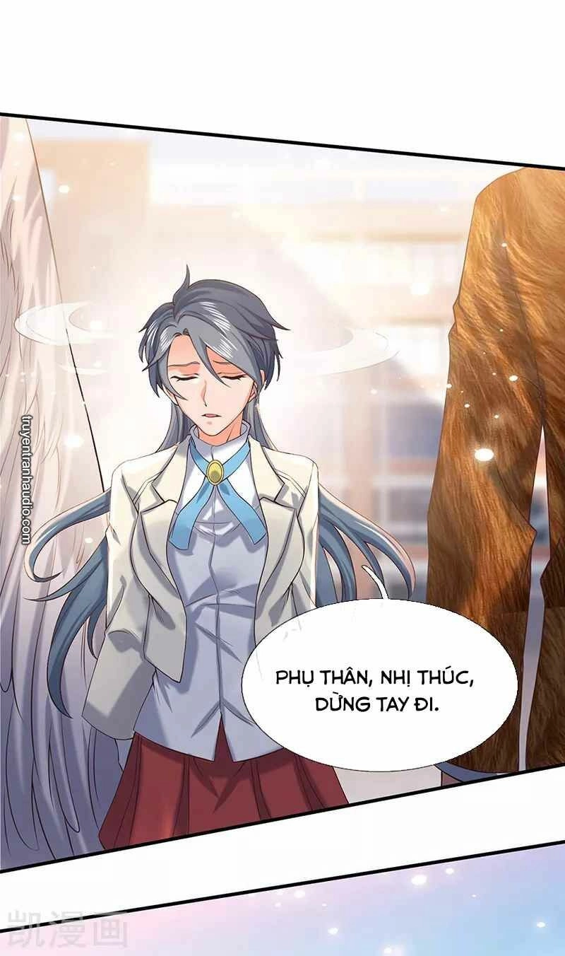 Vạn Cổ Thần Vương Chapter 174 - 16