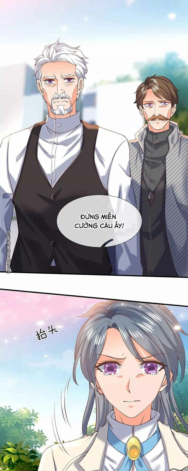 Vạn Cổ Thần Vương Chapter 174 - 17