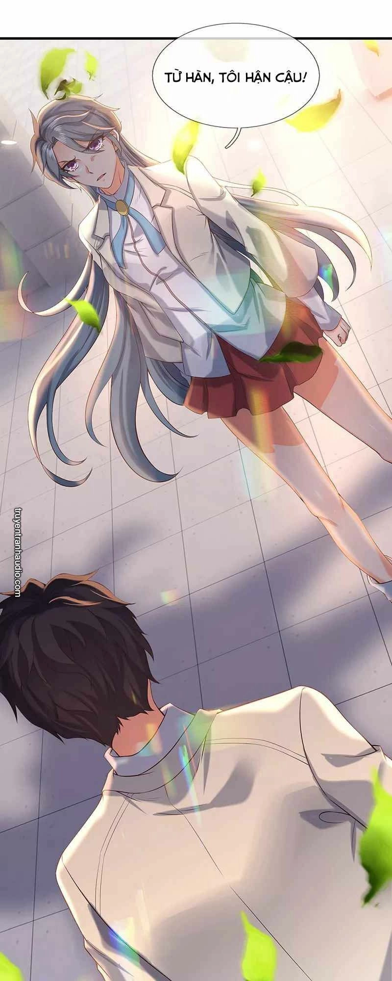 Vạn Cổ Thần Vương Chapter 174 - 19