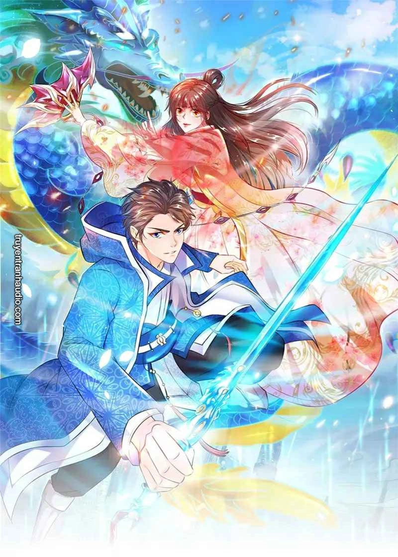 Vạn Cổ Thần Vương Chapter 175 - 1