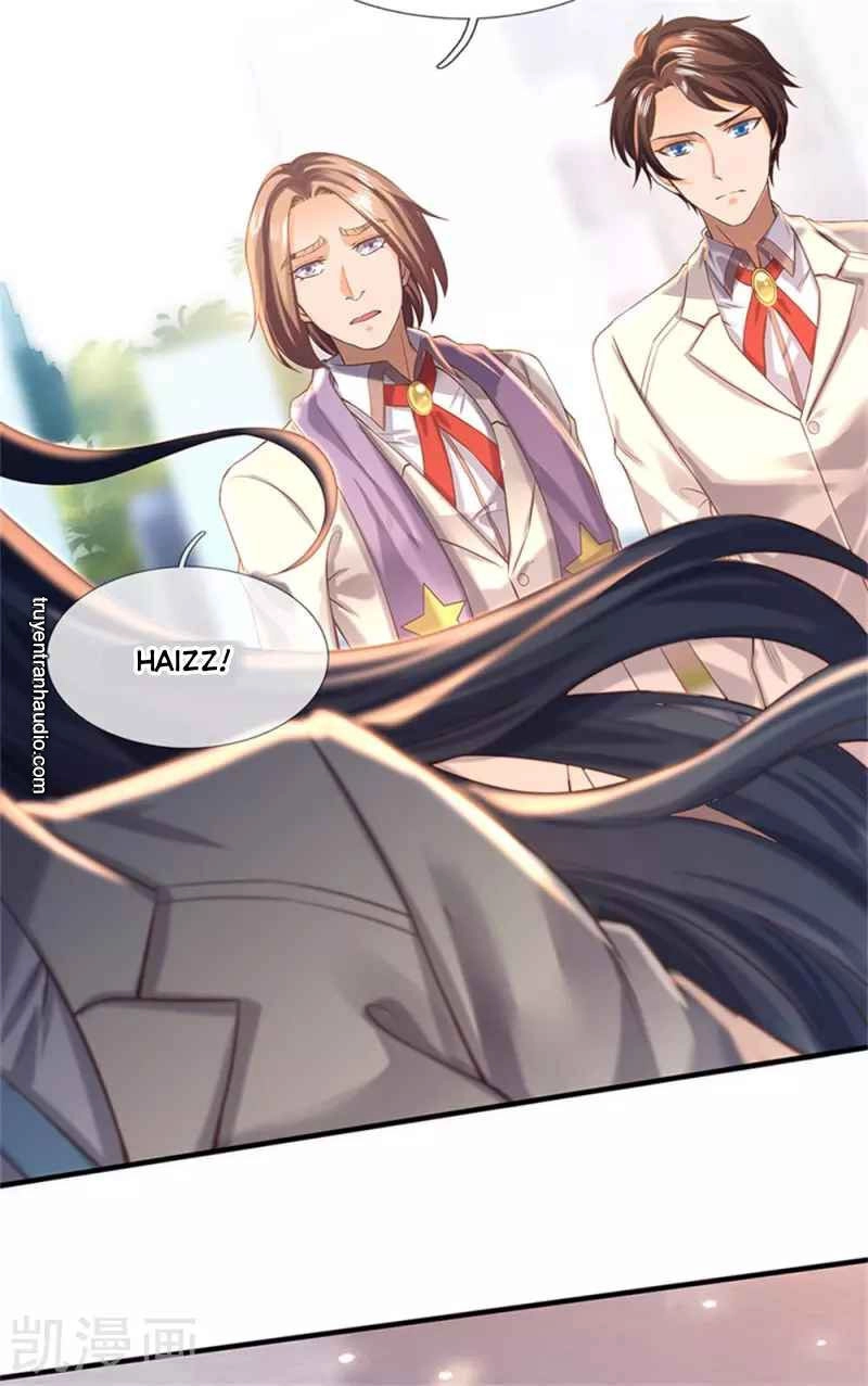 Vạn Cổ Thần Vương Chapter 175 - 3