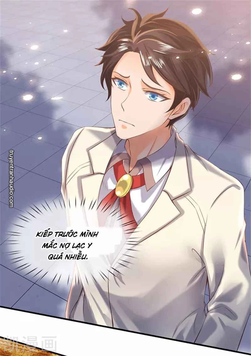 Vạn Cổ Thần Vương Chapter 175 - 4