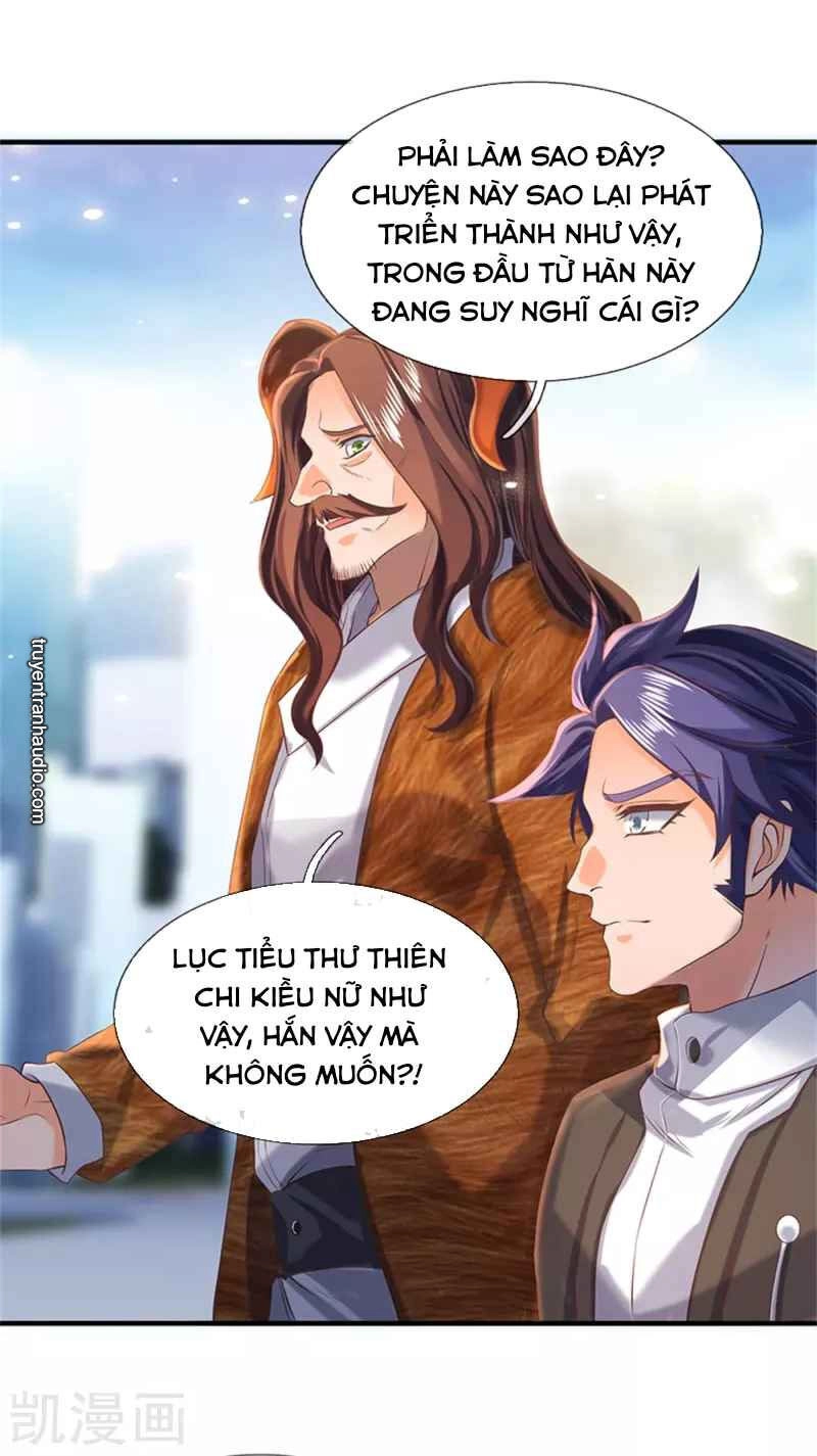 Vạn Cổ Thần Vương Chapter 175 - 7