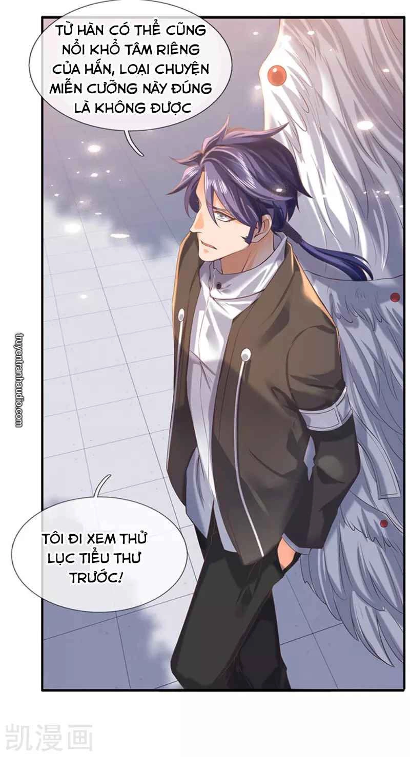 Vạn Cổ Thần Vương Chapter 175 - 8