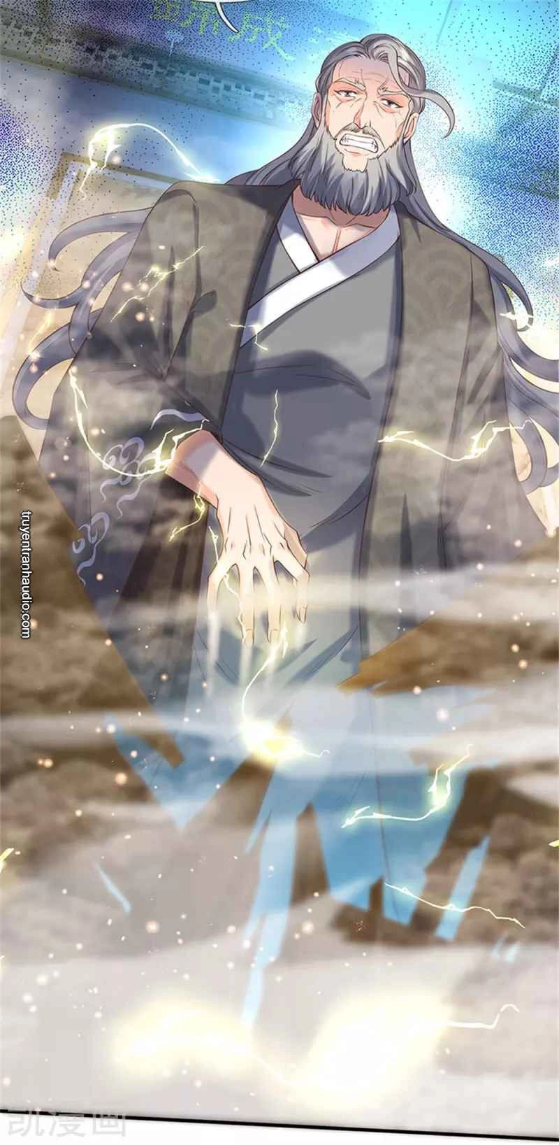 Vạn Cổ Thần Vương Chapter 175 - 12