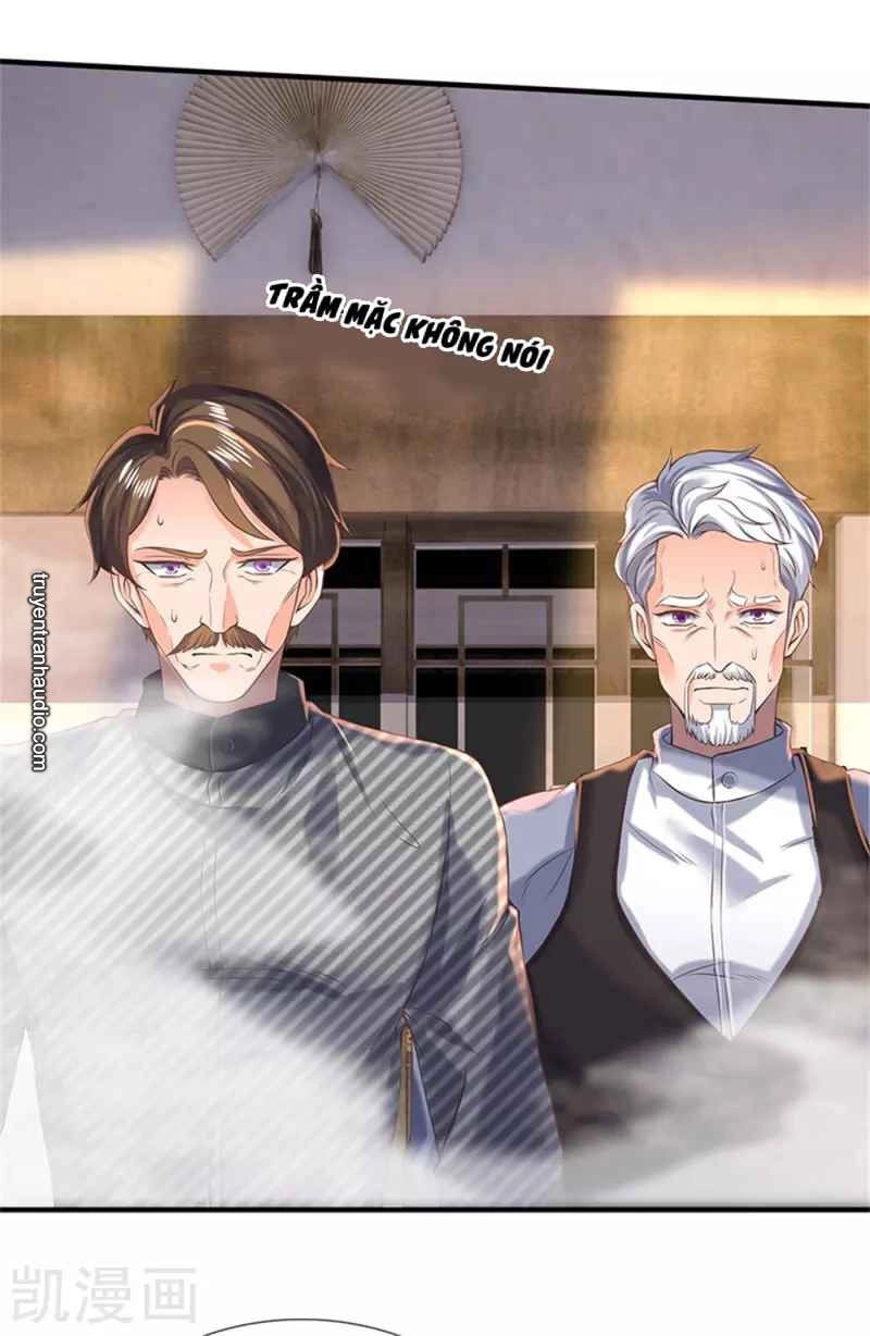 Vạn Cổ Thần Vương Chapter 175 - 13