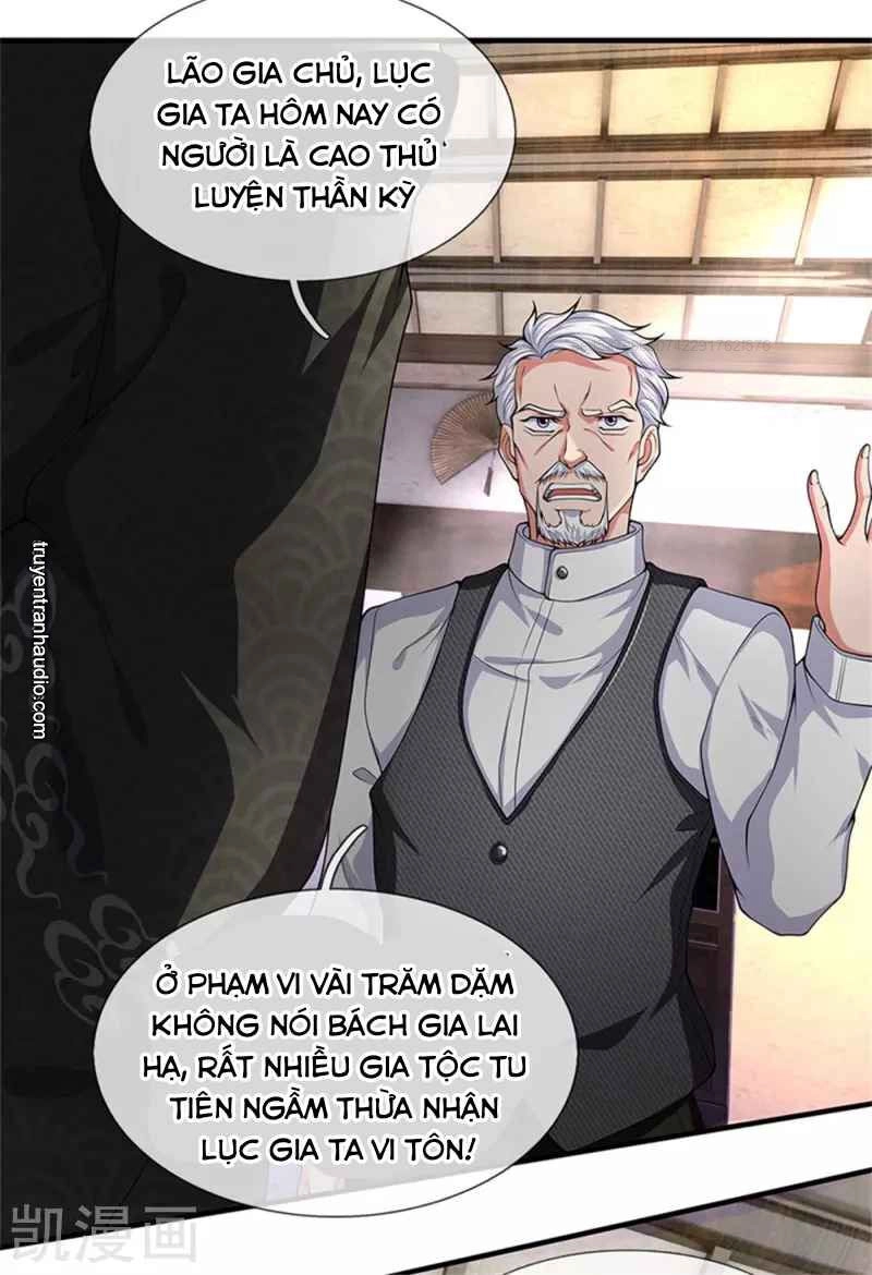 Vạn Cổ Thần Vương Chapter 175 - 14