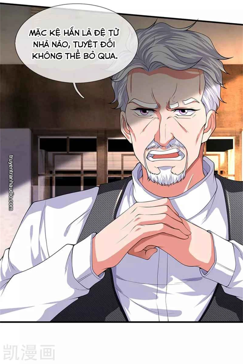 Vạn Cổ Thần Vương Chapter 175 - 16