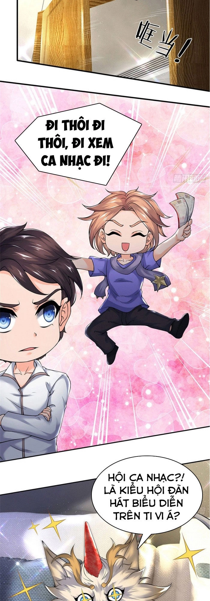 Vạn Cổ Thần Vương Chapter 176 - 10