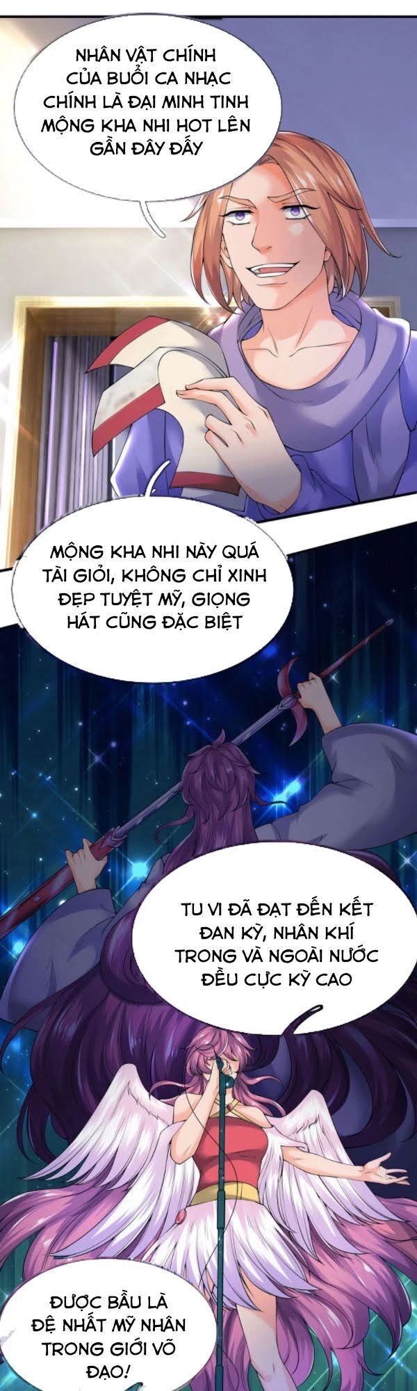 Vạn Cổ Thần Vương Chapter 177 - 2