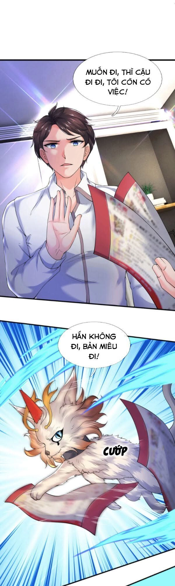 Vạn Cổ Thần Vương Chapter 177 - 4