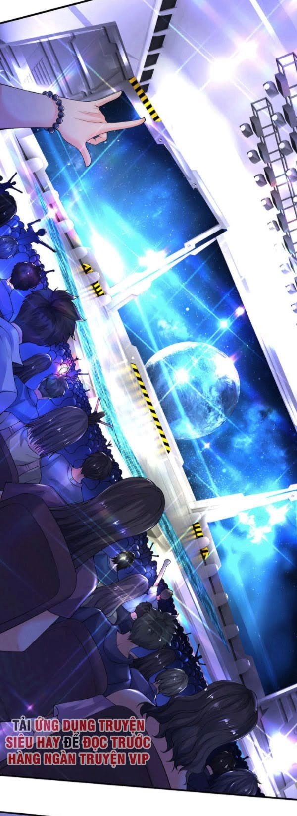 Vạn Cổ Thần Vương Chapter 177 - 11