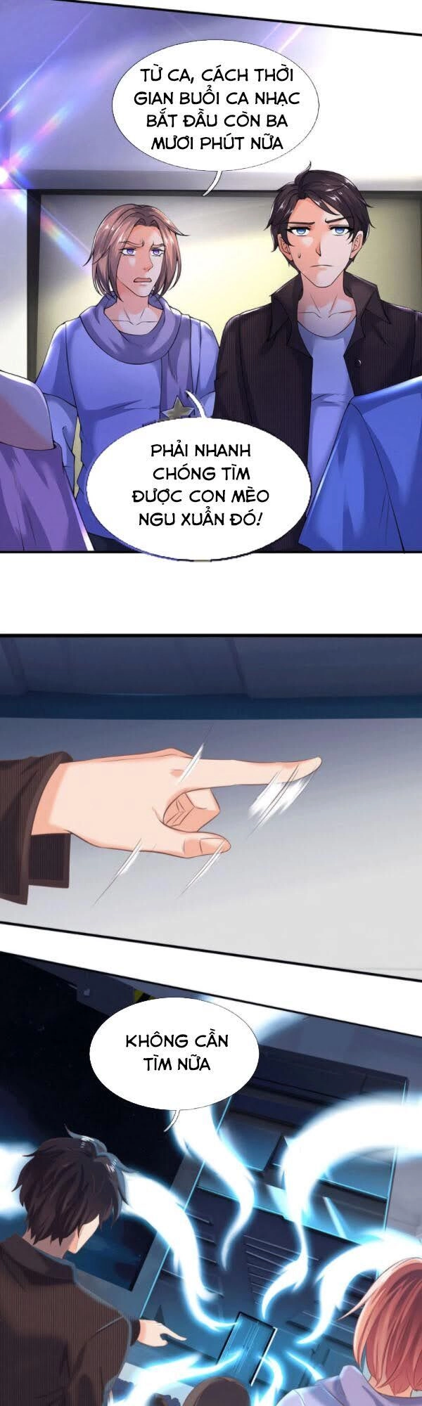 Vạn Cổ Thần Vương Chapter 177 - 12