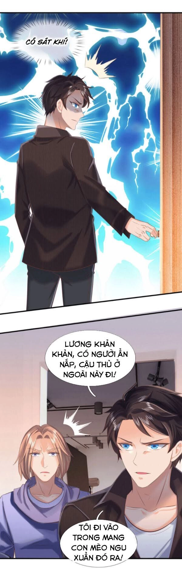 Vạn Cổ Thần Vương Chapter 178 - 10