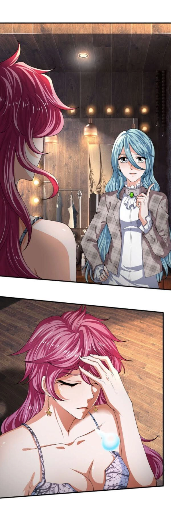 Vạn Cổ Thần Vương Chapter 178 - 12