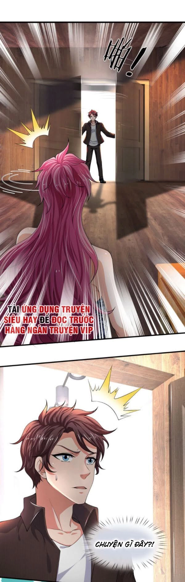 Vạn Cổ Thần Vương Chapter 179 - 1