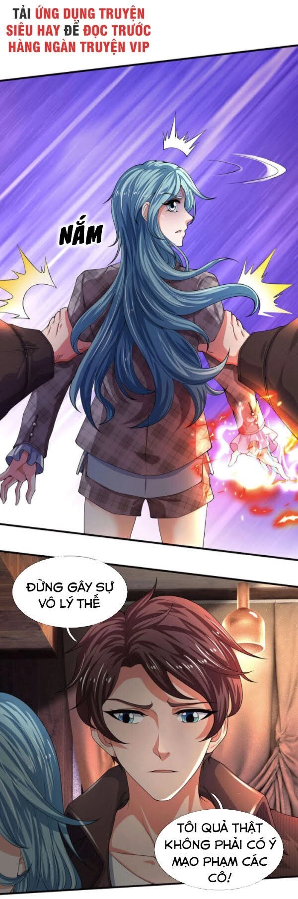 Vạn Cổ Thần Vương Chapter 179 - 10