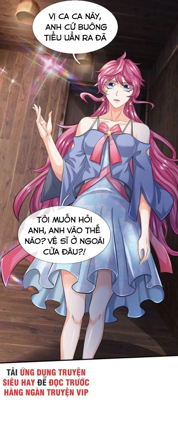 Vạn Cổ Thần Vương Chapter 179 - 12