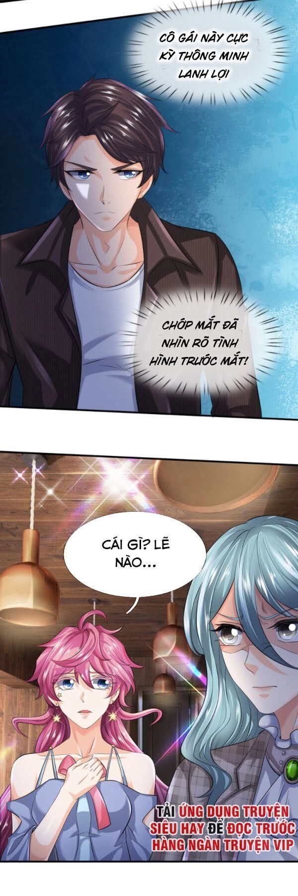 Vạn Cổ Thần Vương Chapter 180 - 2