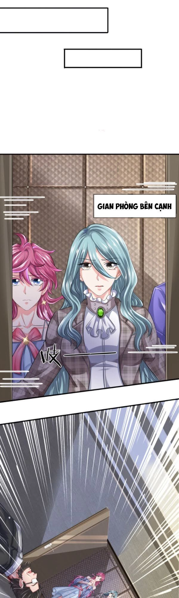 Vạn Cổ Thần Vương Chapter 180 - 3