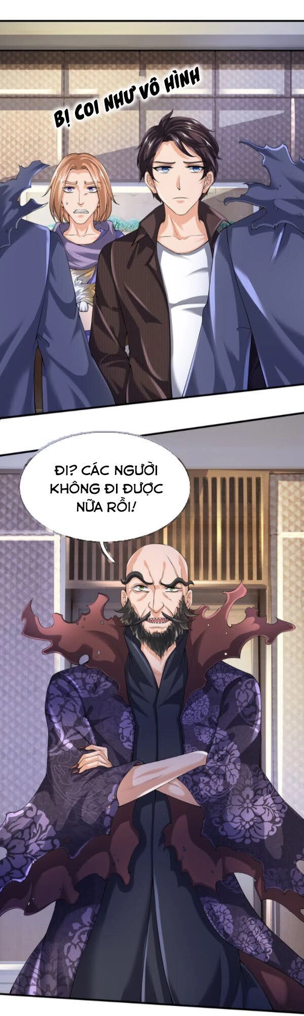 Vạn Cổ Thần Vương Chapter 180 - 8