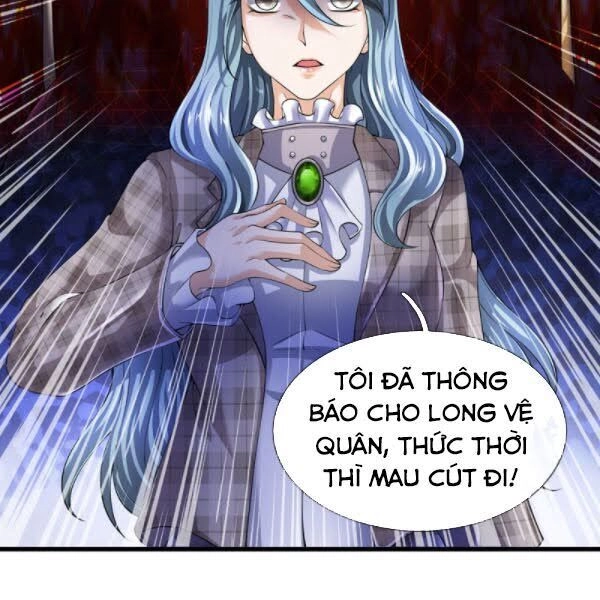 Vạn Cổ Thần Vương Chapter 180 - 12