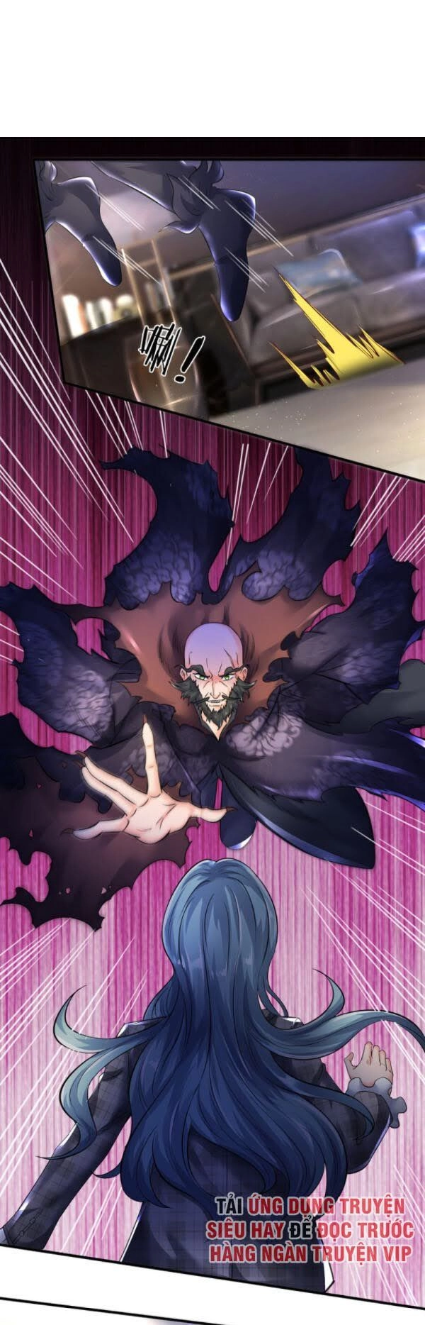 Vạn Cổ Thần Vương Chapter 180 - 13