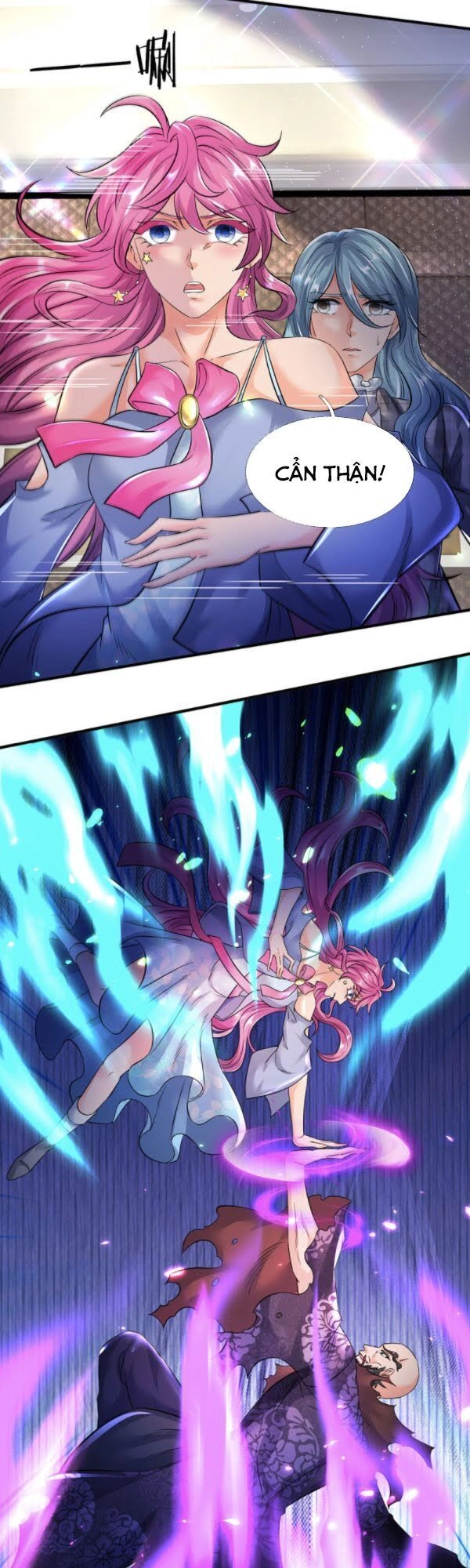 Vạn Cổ Thần Vương Chapter 180 - 14