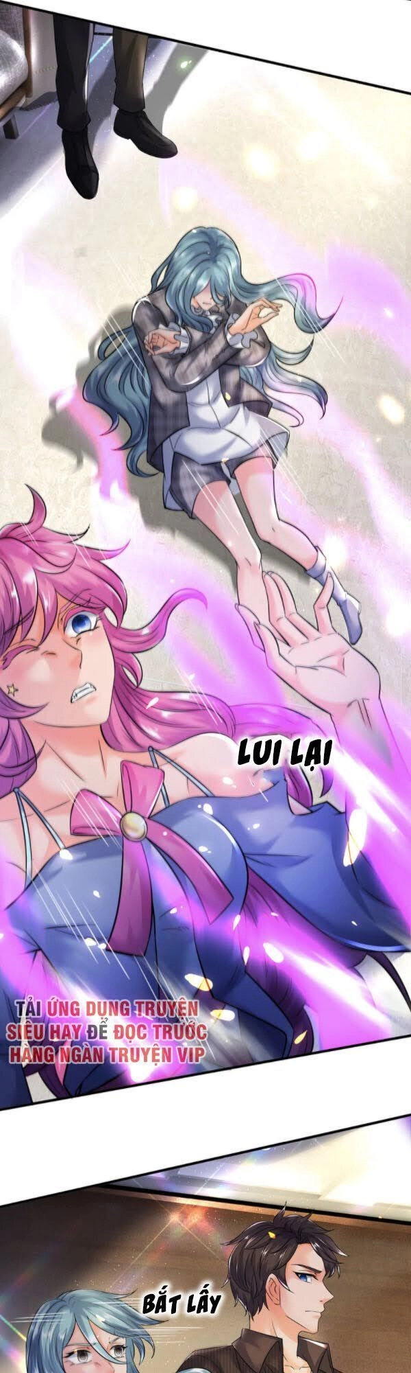 Vạn Cổ Thần Vương Chapter 180 - 16