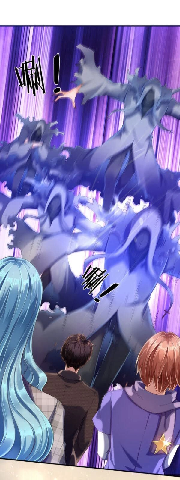 Vạn Cổ Thần Vương Chapter 181 - 16