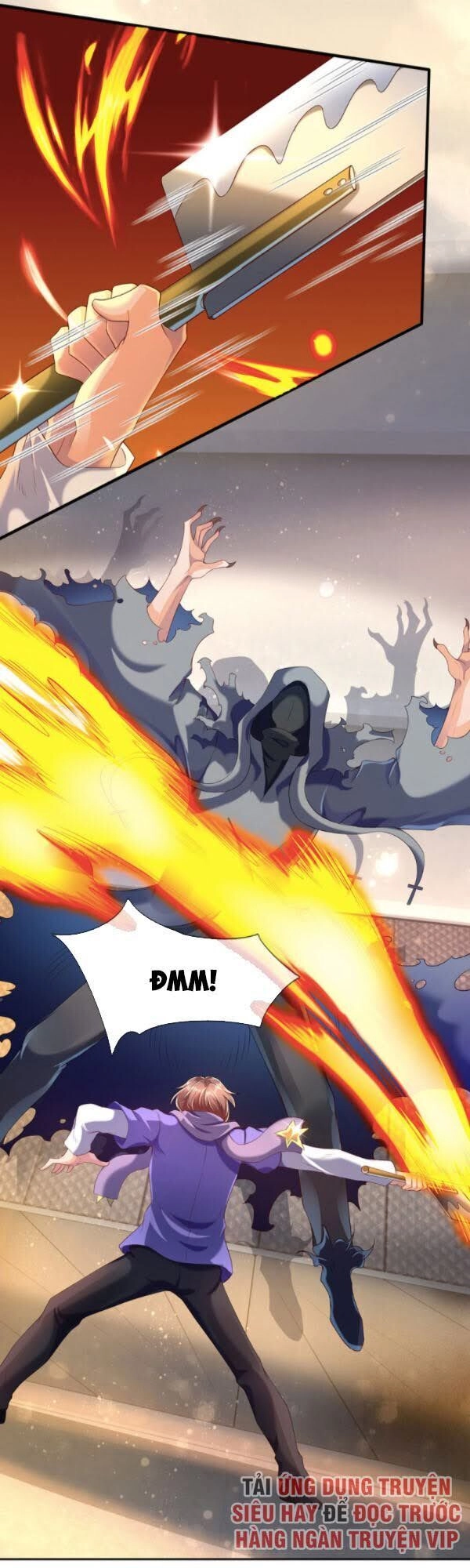 Vạn Cổ Thần Vương Chapter 181 - 17