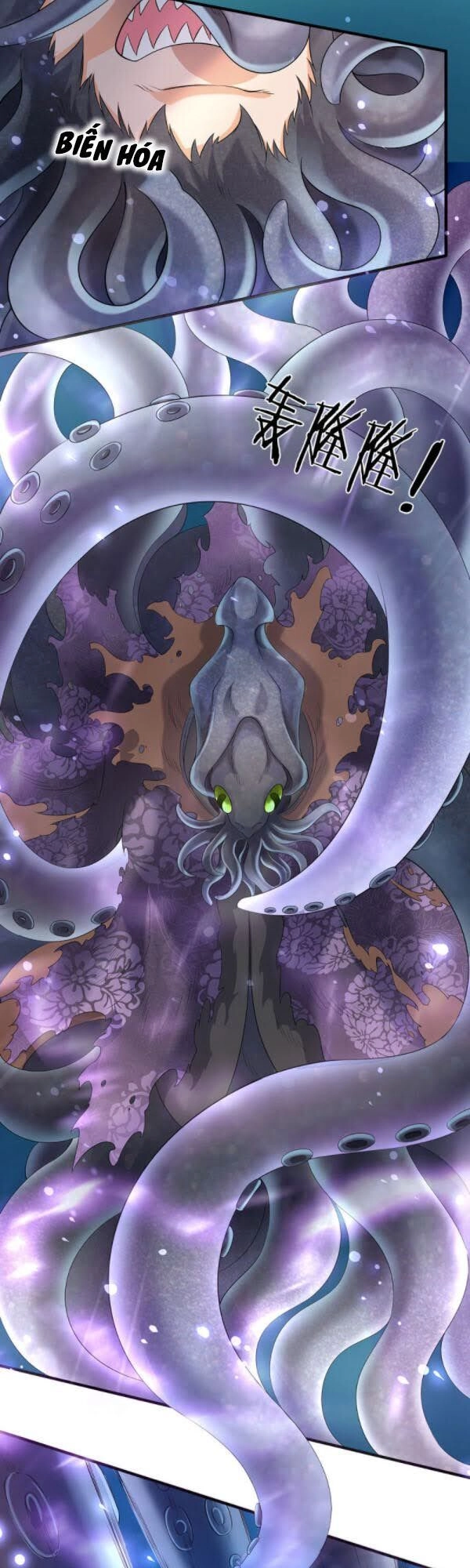 Vạn Cổ Thần Vương Chapter 182 - 5