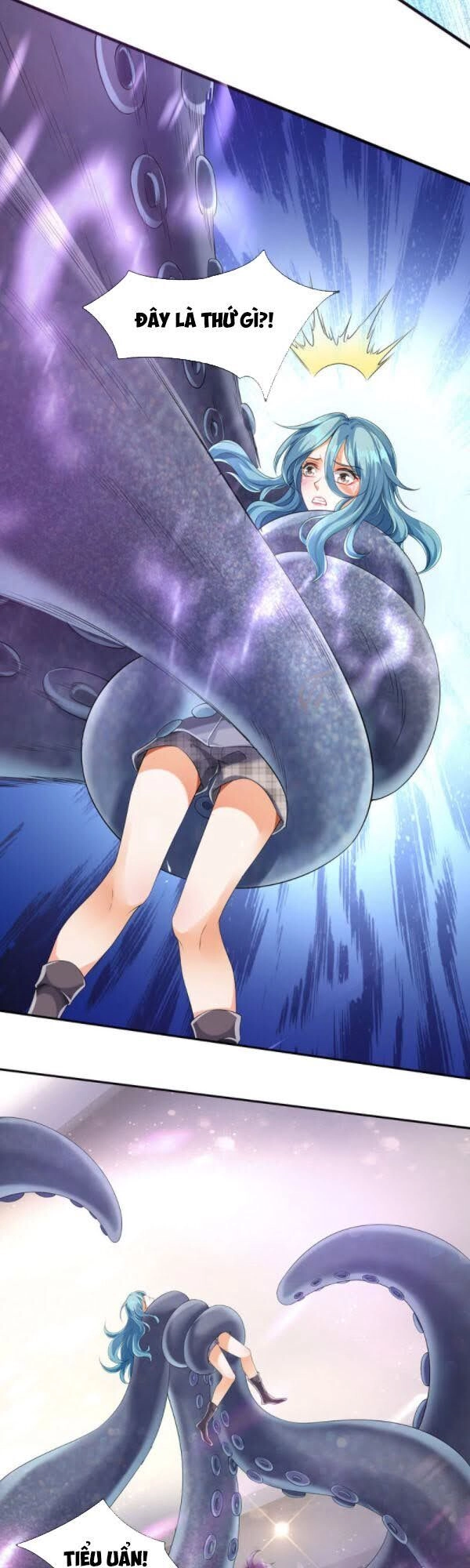 Vạn Cổ Thần Vương Chapter 182 - 7