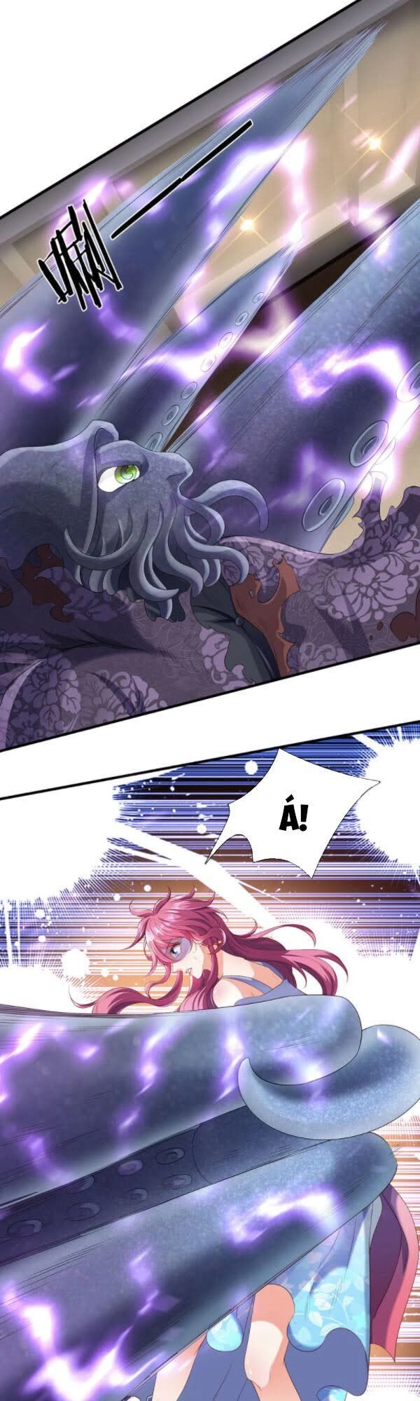 Vạn Cổ Thần Vương Chapter 182 - 9