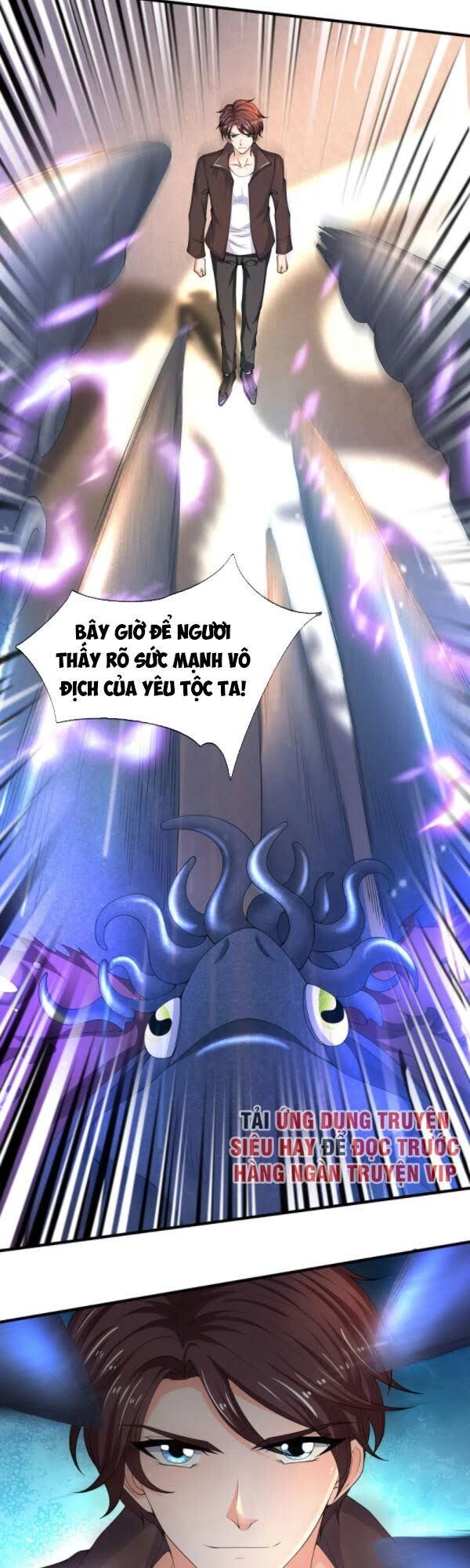 Vạn Cổ Thần Vương Chapter 182 - 13