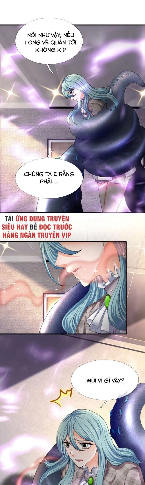 Vạn Cổ Thần Vương Chapter 182 - 19
