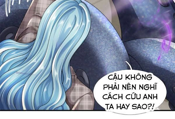 Vạn Cổ Thần Vương Chapter 183 - 8