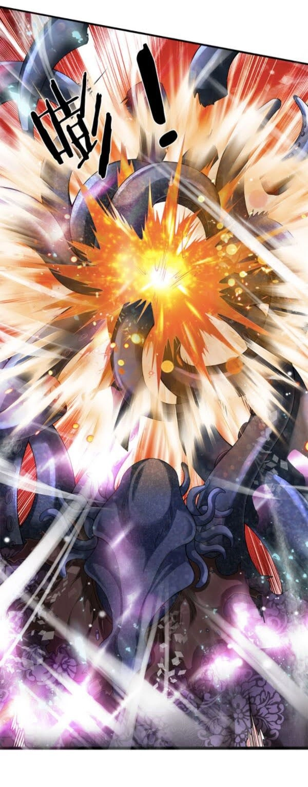 Vạn Cổ Thần Vương Chapter 183 - 18