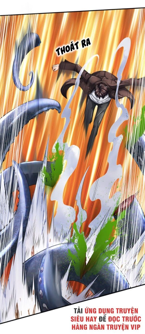 Vạn Cổ Thần Vương Chapter 183 - 19