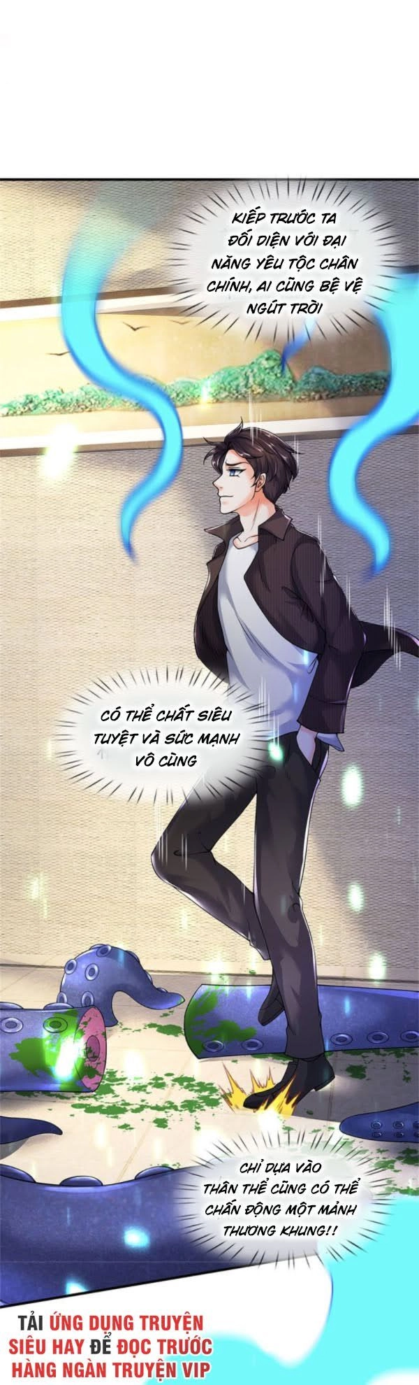 Vạn Cổ Thần Vương Chapter 184 - 6