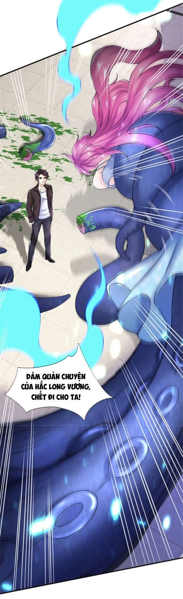 Vạn Cổ Thần Vương Chapter 184 - 7