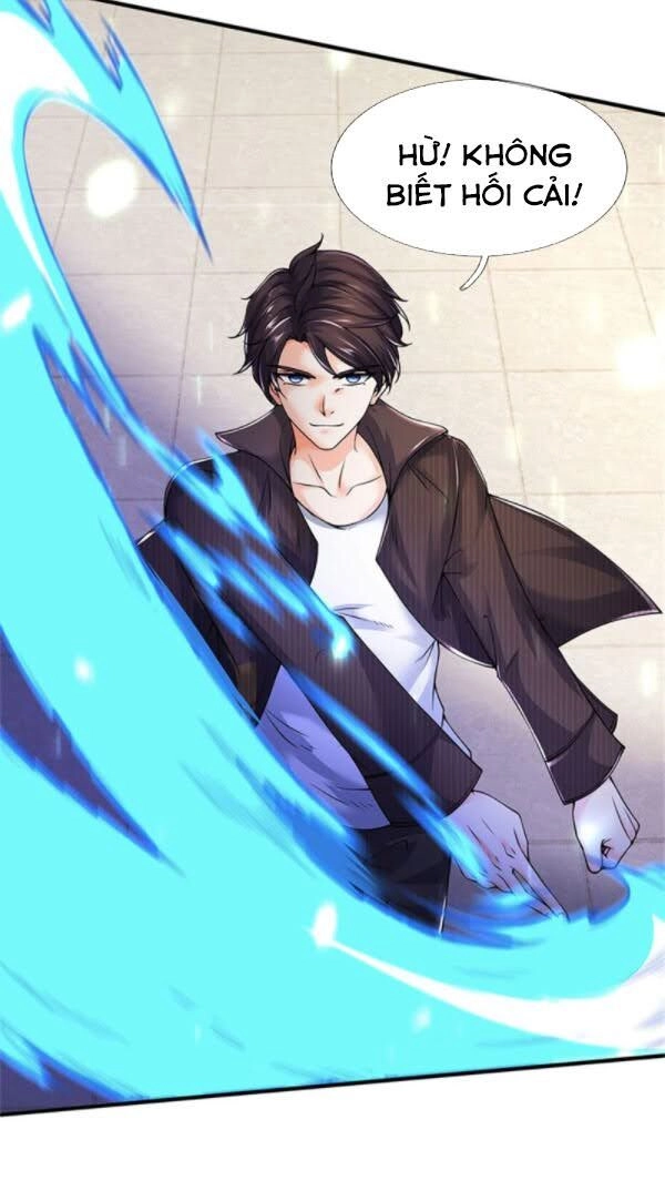 Vạn Cổ Thần Vương Chapter 184 - 9